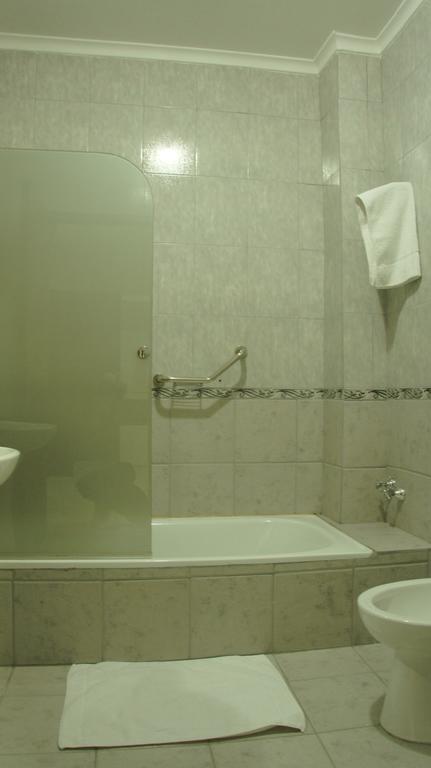 Hotel Boutique Santiago Santiago del Estero Habitación foto