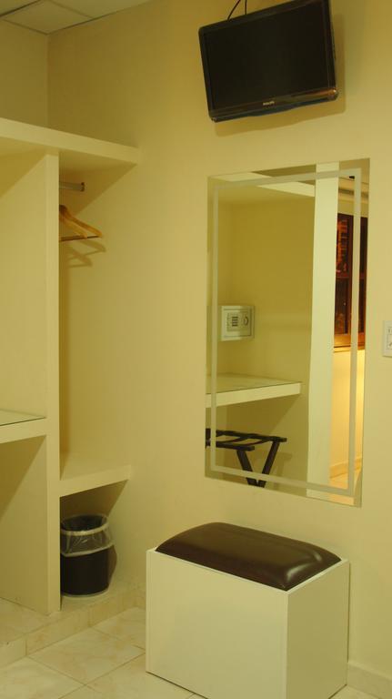 Hotel Boutique Santiago Santiago del Estero Habitación foto